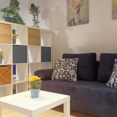 Apartament Granatowy Swietoduska 12 루블린 외부 사진